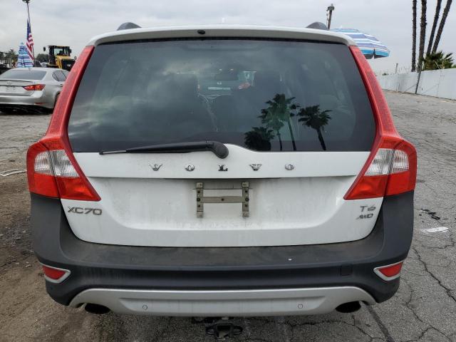 Photo 6 from auction – 2013 VOLVO XC70 T6 with VIN YV4902BZ7D1158573