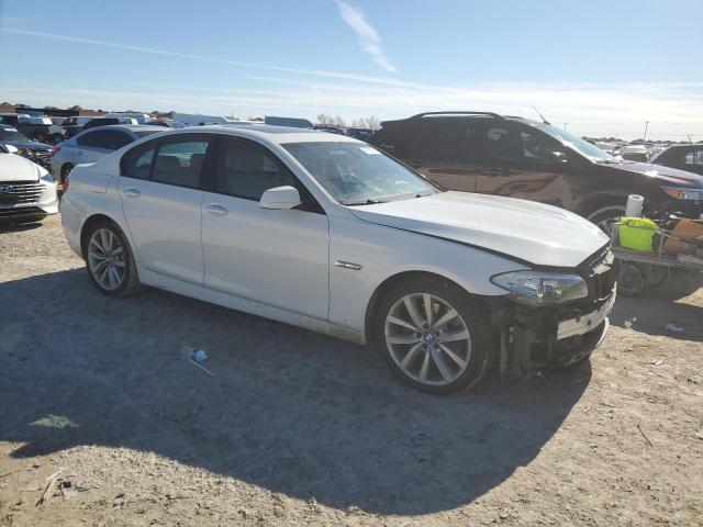 Photo 4 from auction – 2012 BMW 535 I with VIN WBAFR7C53CC808939
