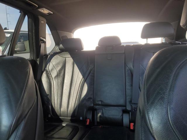 Photo 10 from auction – 2015 BMW X5 XDRIVE3 with VIN 5UXKR0C58F0P08669