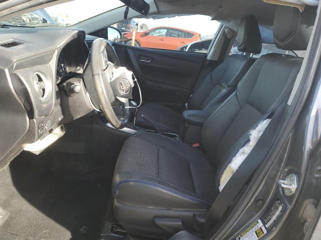Photo 7 from auction – 2019 TOYOTA COROLLA L with VIN 2T1BURHE4KC184532