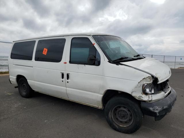 Photo 4 from auction – 2002 FORD ECONOLINE with VIN 1FMRE11242HB08362