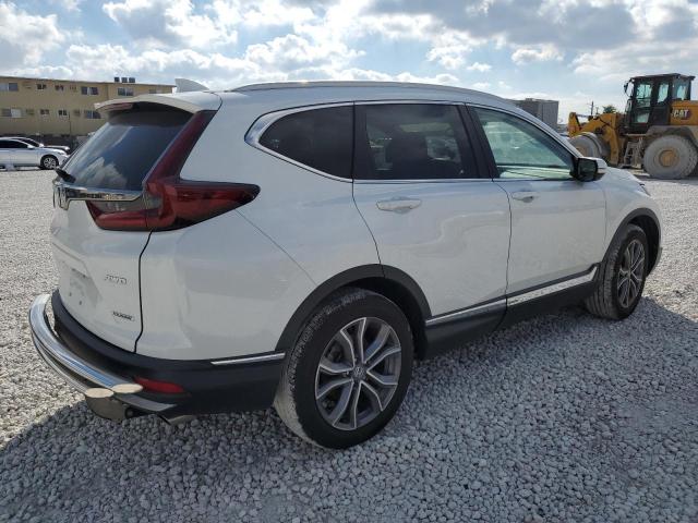 Снимка 3 от търг – 2022 HONDA CR-V с VIN 2HKRW2H99NH643428