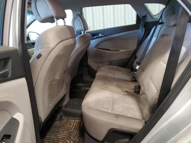 Photo 11 from auction – 2016 HYUNDAI TUCSON LIM with VIN KM8J3CA46GU086623