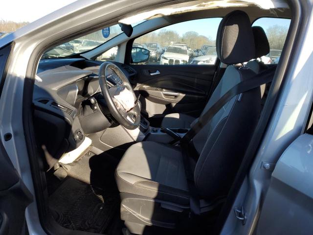 Photo 7 from auction – 2014 FORD C-MAX SE with VIN 1FADP5AUXEL500237