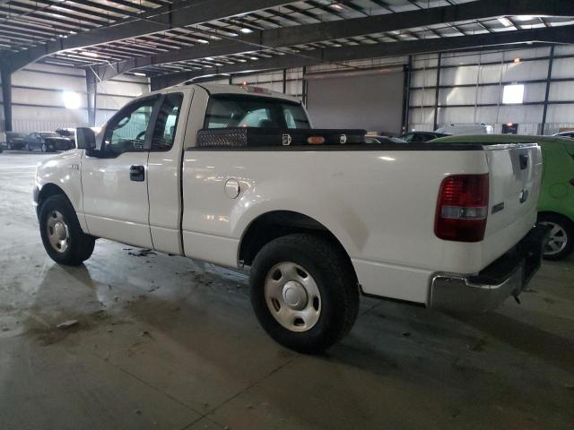 Photo 2 from auction – 2008 FORD F150 with VIN 1FTRF12288KD97080