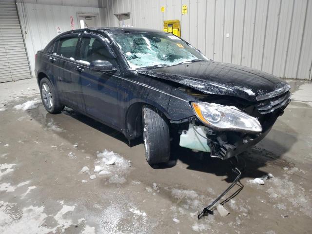 Photo 4 from auction – 2013 CHRYSLER 200 TOURIN with VIN 1C3CCBBB0DN602084
