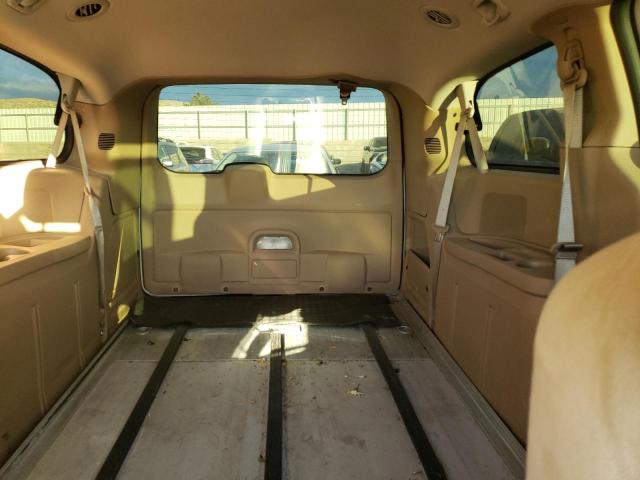 Photo 10 from auction – 2013 DODGE GRAND CARA with VIN 2C4RDGBG0DR766434
