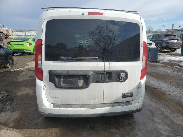 Photo 6 from auction – 2019 RAM PROMASTER with VIN ZFBHRFBB5K6N43163
