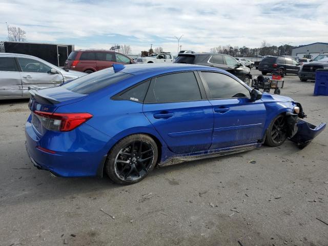 Photo 3 from auction – 2023 HONDA CIVIC SI with VIN 2HGFE1E50PH472860