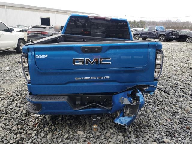 Photo 6 from auction – 2022 GMC SIERRA K15 with VIN 3GTUUCEDXNG649259