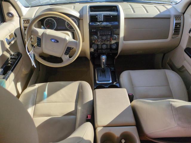 Photo 8 from auction – 2011 FORD ESCAPE LIM with VIN 1FMCU0EG0BKC29949