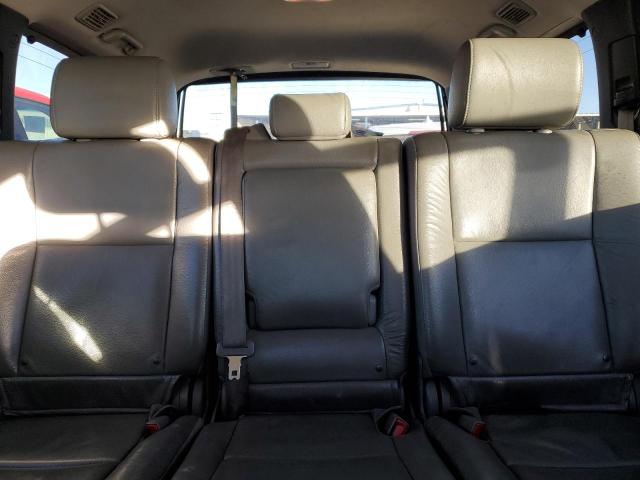 Photo 10 from auction – 2015 TOYOTA SEQUOIA LI with VIN 5TDJW5G13FS124445
