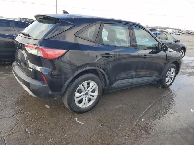Photo 3 from auction – 2020 FORD ESCAPE S with VIN 1FMCU0F63LUA23486