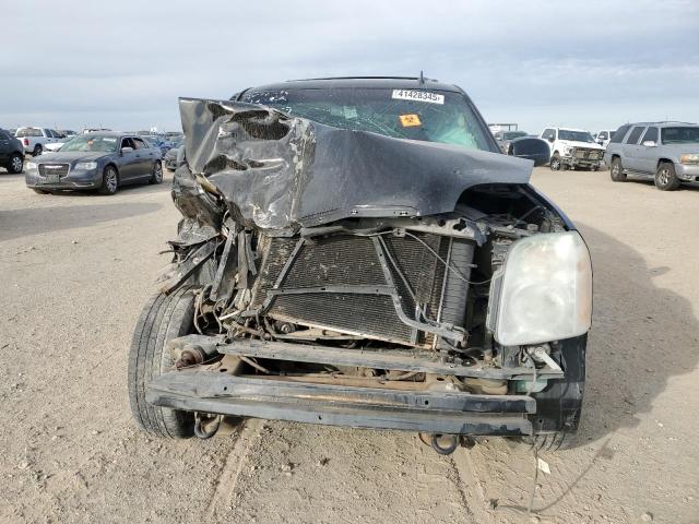 Photo 5 from auction – 2012 GMC YUKON SLT with VIN 1GKS2CE01CR108922