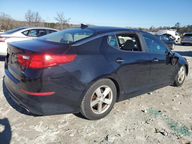Фото 3 с аукциона – 2015 KIA OPTIMA LX с VIN KNAGM4A7XF5658231