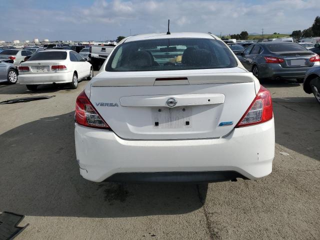 Photo 6 from auction – 2015 NISSAN VERSA S with VIN 3N1CN7AP5FL888682