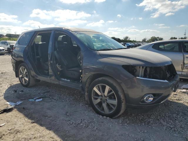 Zdjęcie 4 z aukcji – 2014 NISSAN PATHFINDER z VIN 5N1AR2MM2EC677426