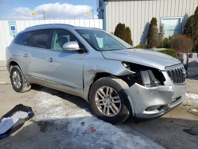 Photo 4 from auction – 2013 BUICK ENCLAVE with VIN 5GAKRBKD4DJ129354