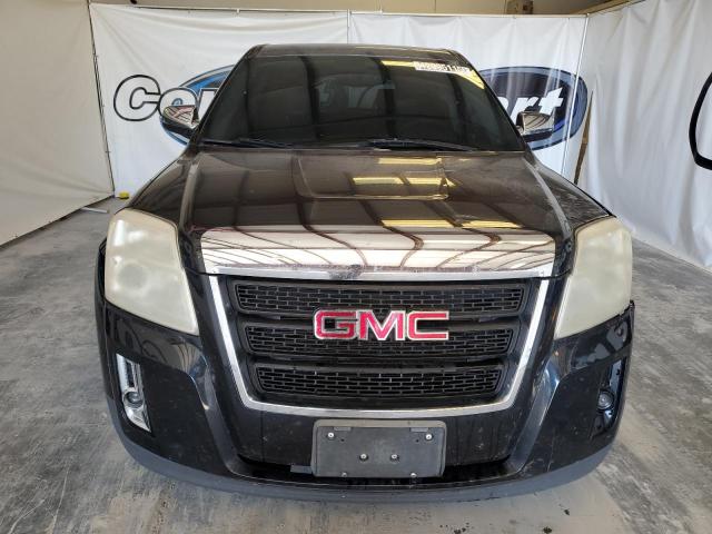 Photo 5 from auction – 2011 GMC TERRAIN SL with VIN 2CTALMEC6B6306155
