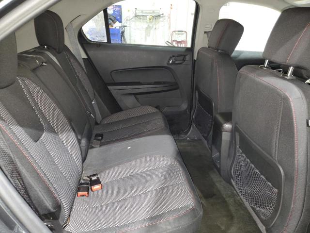 Photo 11 from auction – 2017 CHEVROLET EQUINOX LT with VIN 2GNALCEK7H1595394