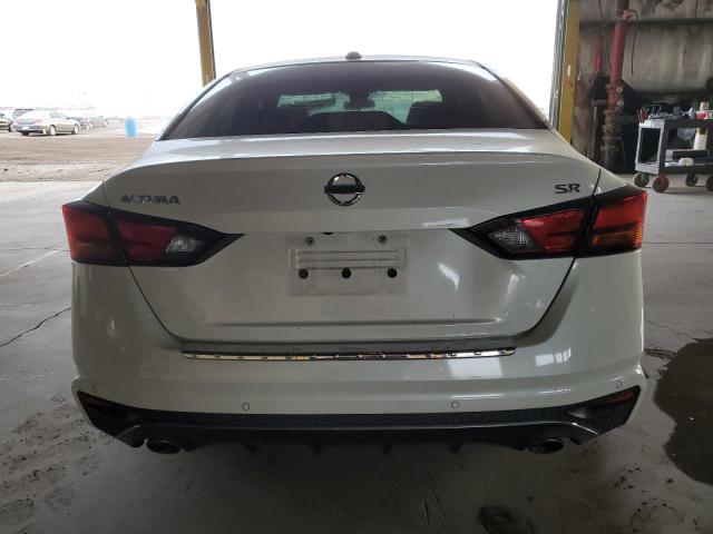 Photo 6 from auction – 2021 NISSAN ALTIMA SR with VIN 1N4BL4CV1MN306444