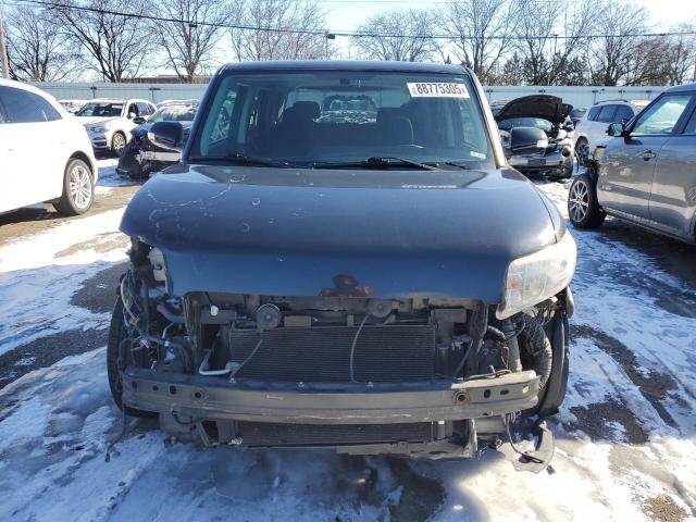 Photo 5 from auction – 2015 TOYOTA SCION XB with VIN JTLZE4FE9FJ077010