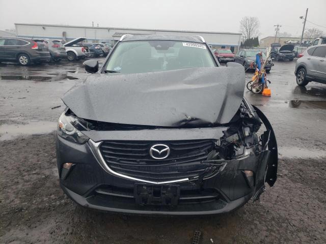 Photo 5 from auction – 2018 MAZDA CX-3 TOURI with VIN JM1DKFC78J0301821