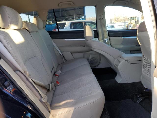 Снимка 11 от търг – 2014 SUBARU OUTBACK 2. с VIN 4S4BRBCC2E3241902