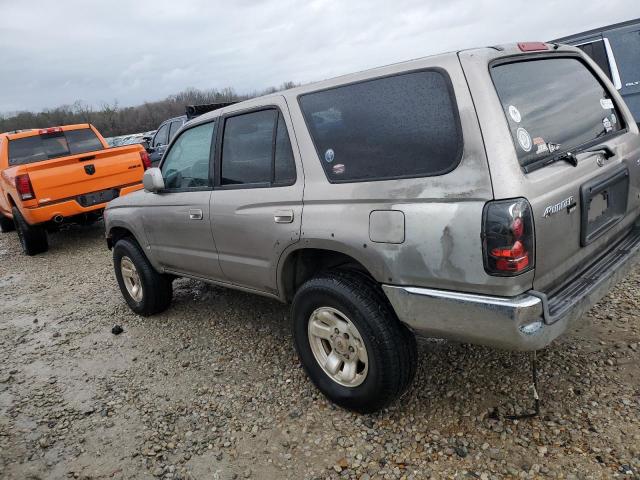 Photo 2 from auction – 2001 TOYOTA 4RUNNER SR with VIN JT3GN86R410196664