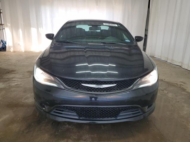 Photo 5 from auction – 2016 CHRYSLER 200 S with VIN 1C3CCCBG5GN146279