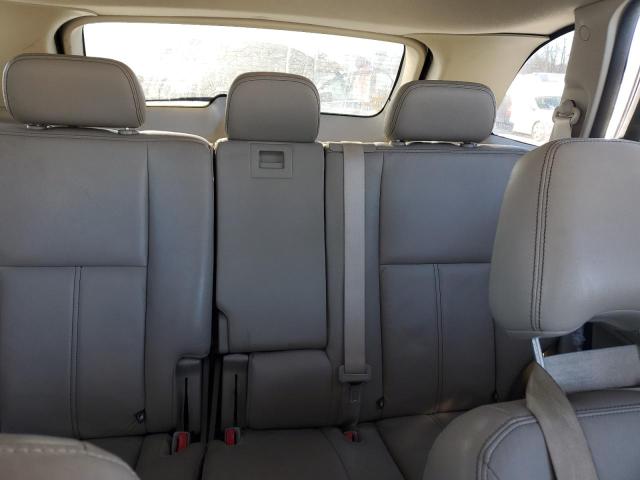 Photo 10 from auction – 2009 FORD EDGE LIMIT with VIN 2FMDK39CX9BA53239