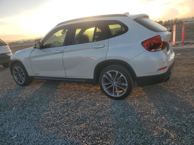 Photo 2 from auction – 2014 BMW X1 XDRIVE2 with VIN WBAVL1C56EVY15191