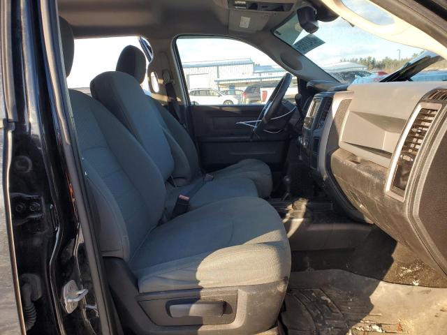 Photo 7 from auction – 2014 RAM 2500 ST with VIN 3C6UR5CL4EG294491
