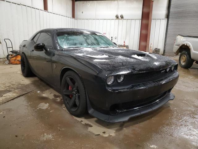 Photo 4 from auction – 2016 DODGE CHALLENGER with VIN 2C3CDZC90GH112128