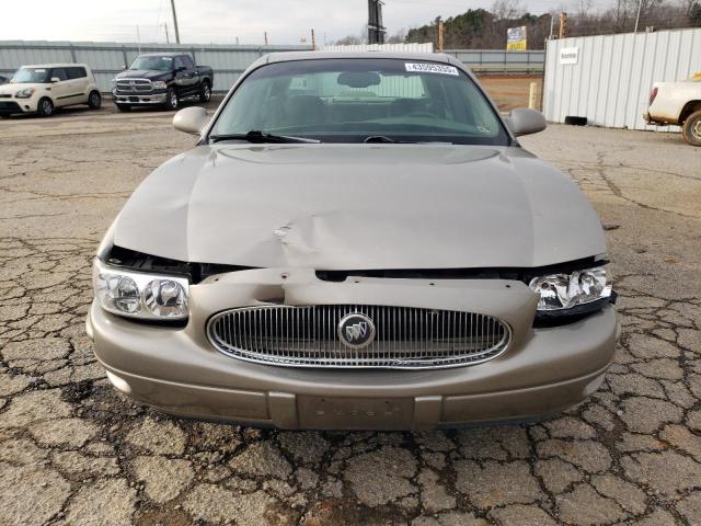 Photo 5 from auction – 2002 BUICK LESABRE CU with VIN 1G4HP54K324152210