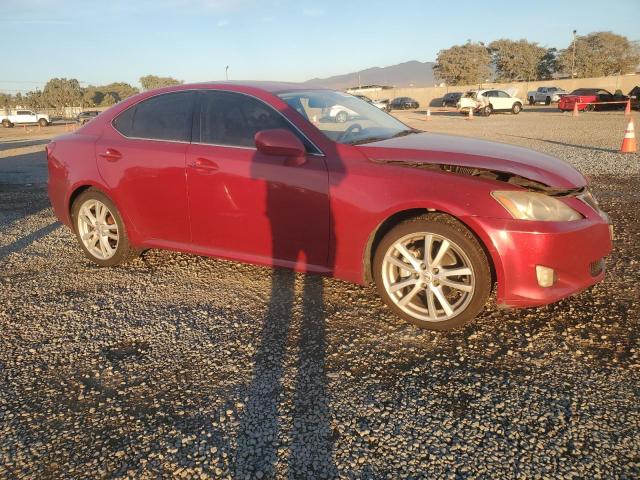 Фото 4 с аукциона – 2006 LEXUS IS 250 с VIN JTHBK262065024008