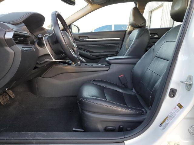 Photo 7 from auction – 2020 NISSAN ALTIMA PLA with VIN 1N4AL4FVXLN304388