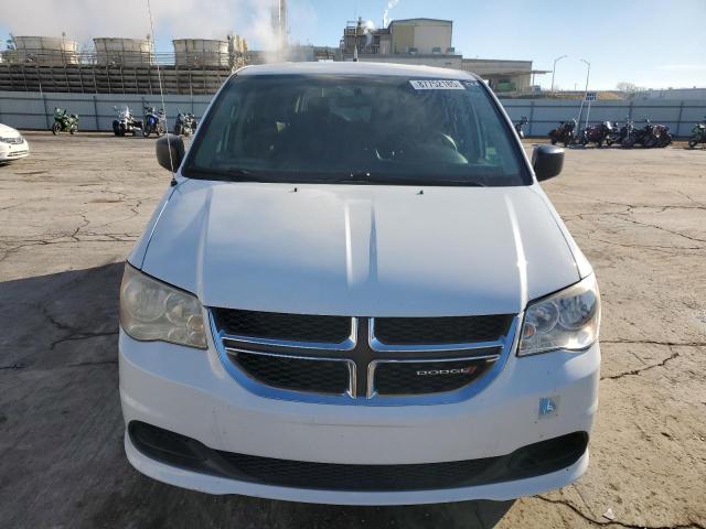 Photo 5 from auction – 2017 DODGE GRAND CARA with VIN 2C4RDGBG5HR627101