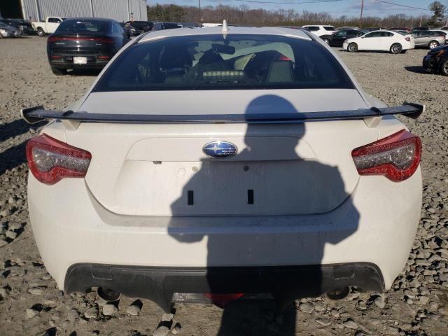 Photo 6 from auction – 2017 SUBARU BRZ 2.0 LI with VIN JF1ZCAC19H9605642