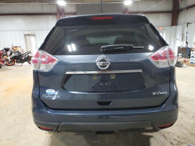 Photo 6 from auction – 2015 NISSAN ROGUE S with VIN KNMAT2MV3FP567879