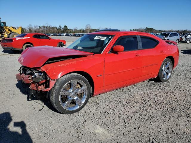 Photo 1 from auction – 2008 DODGE CHARGER R/ with VIN 2B3LA53H58H271511