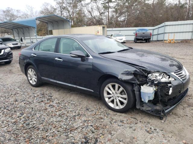 Photo 4 from auction – 2010 LEXUS ES 350 with VIN JTHBK1EG0A2402166