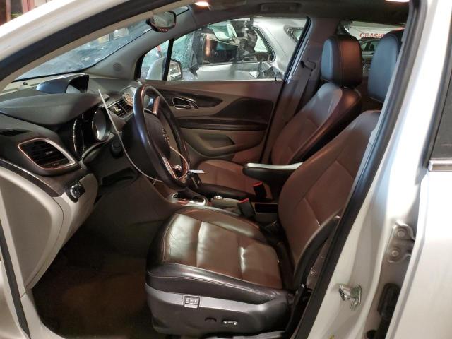 Photo 7 from auction – 2016 BUICK ENCORE PRE with VIN KL4CJHSB1GB715174