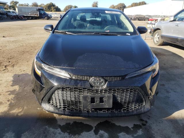 Photo 5 from auction – 2022 TOYOTA COROLLA LE with VIN 5YFEPMAE5NP355424