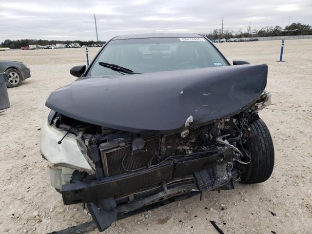 Photo 5 from auction – 2013 TOYOTA CAMRY L with VIN 4T4BF1FK7DR280375