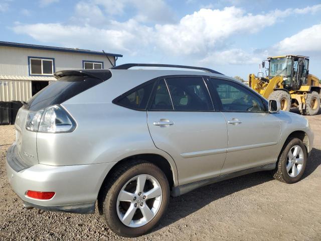 Photo 3 from auction – 2005 LEXUS RX 330 with VIN JTJGA31U550057801