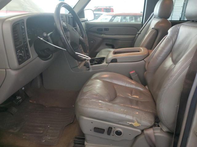Photo 7 from auction – 2007 GMC NEW SIERRA with VIN 1GTEK19B47E168571