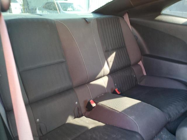 Photo 10 from auction – 2014 CHEVROLET CAMARO LS with VIN 2G1FA1E34E9151106