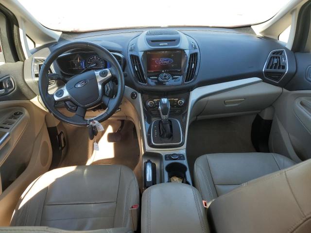 Photo 8 from auction – 2013 FORD C-MAX SEL with VIN 1FADP5BU2DL506286