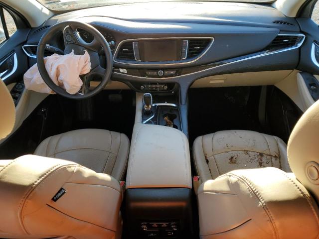 Photo 8 from auction – 2018 BUICK ENCLAVE ES with VIN 5GAERBKW9JJ152297